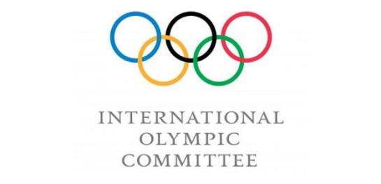 IOC Logo