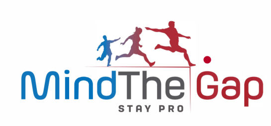 Mind the Gap Logo