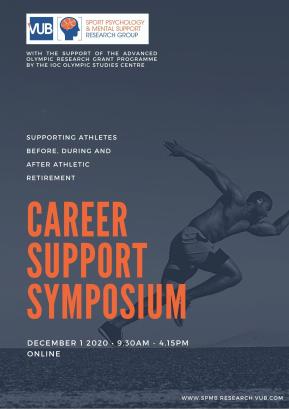 Voorpagina IOC Congres