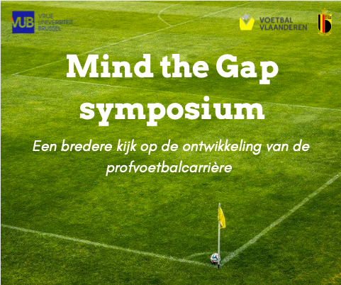 Mind the Gap symposium