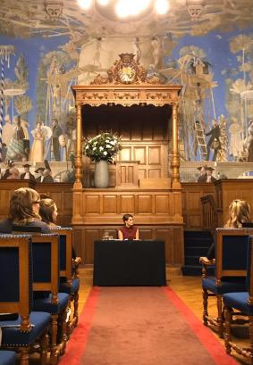 Suzan Blijlevens PhD