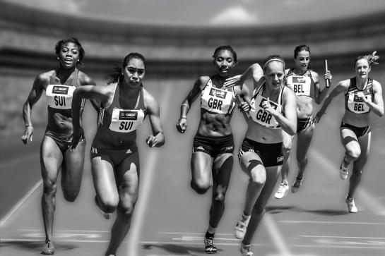 Atletiek
